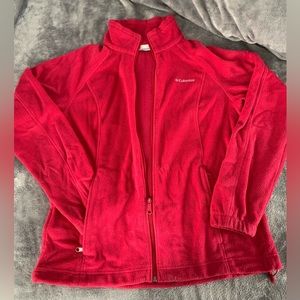 Columbia Jacket
